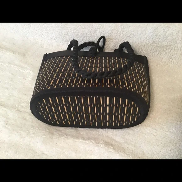 Set of three Saraye Tatami bags - Picture 9 of 9